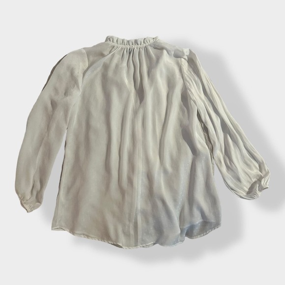 Show Me Your Mumu Alicia Tunic Wild Cheetah White Size S‎ - Picture 7 of 7